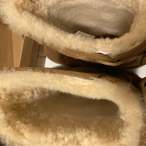 Ugg ribbon everleigh boots - Picture 4 of 5